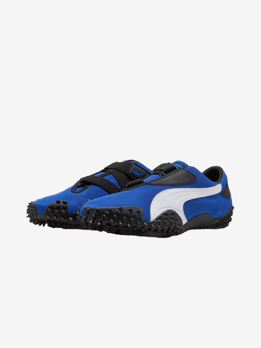 PUMA — Обувь Mostro OG Prime Mountain Blue/White