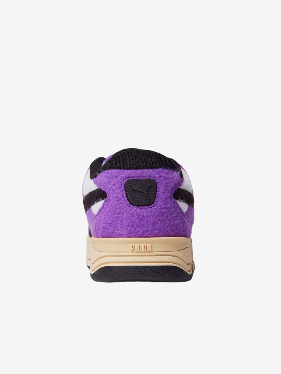 PUMA — Обувь Puma 180 Felt Purple Pop/Black