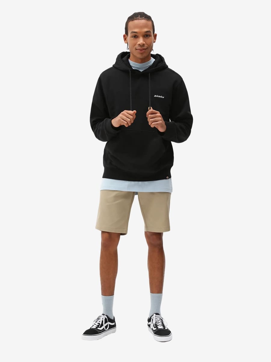 DICKIES — Шорты Slim Fit Khaki
