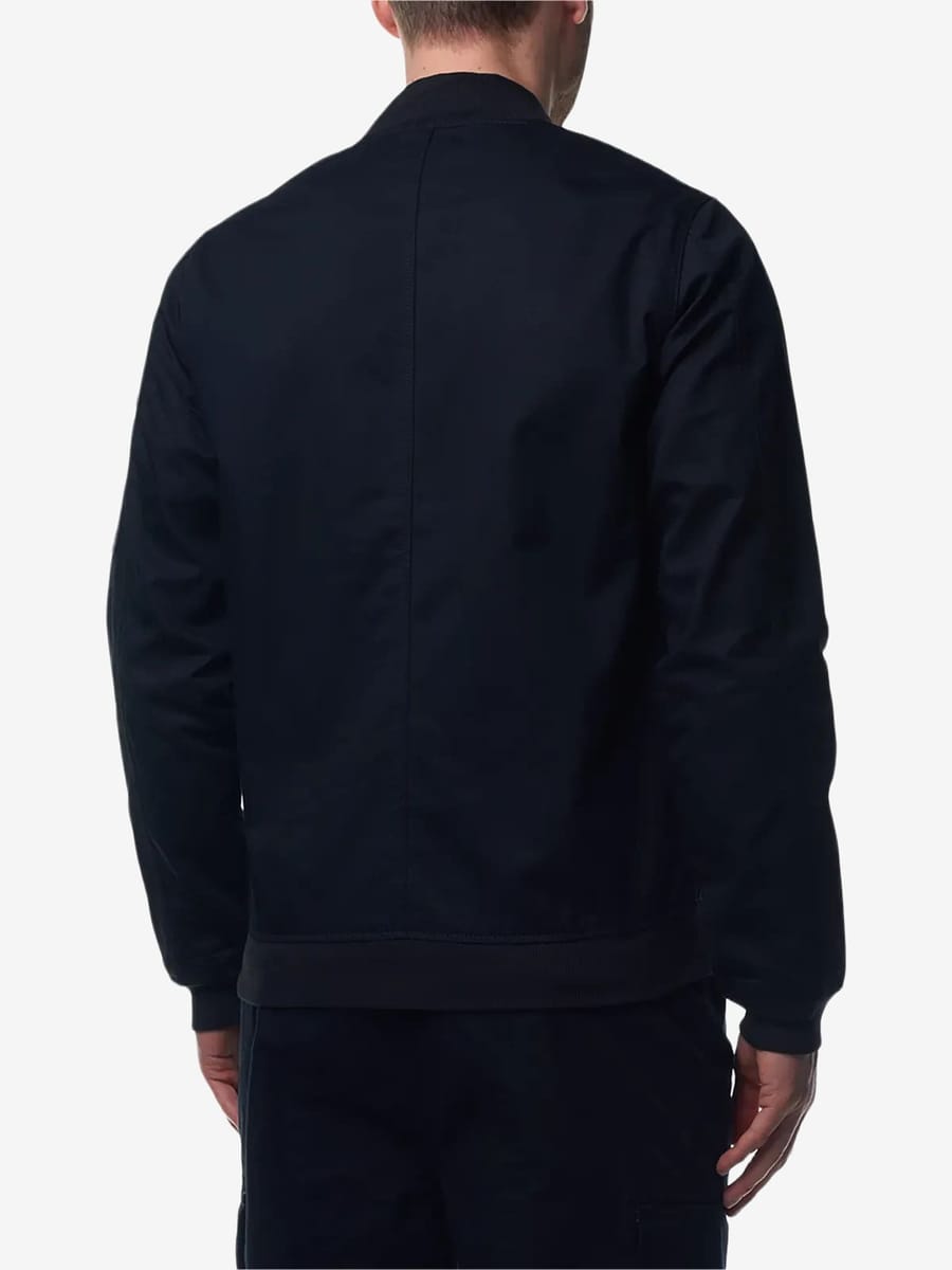 DICKIES — Куртка Hughson Jacket Black