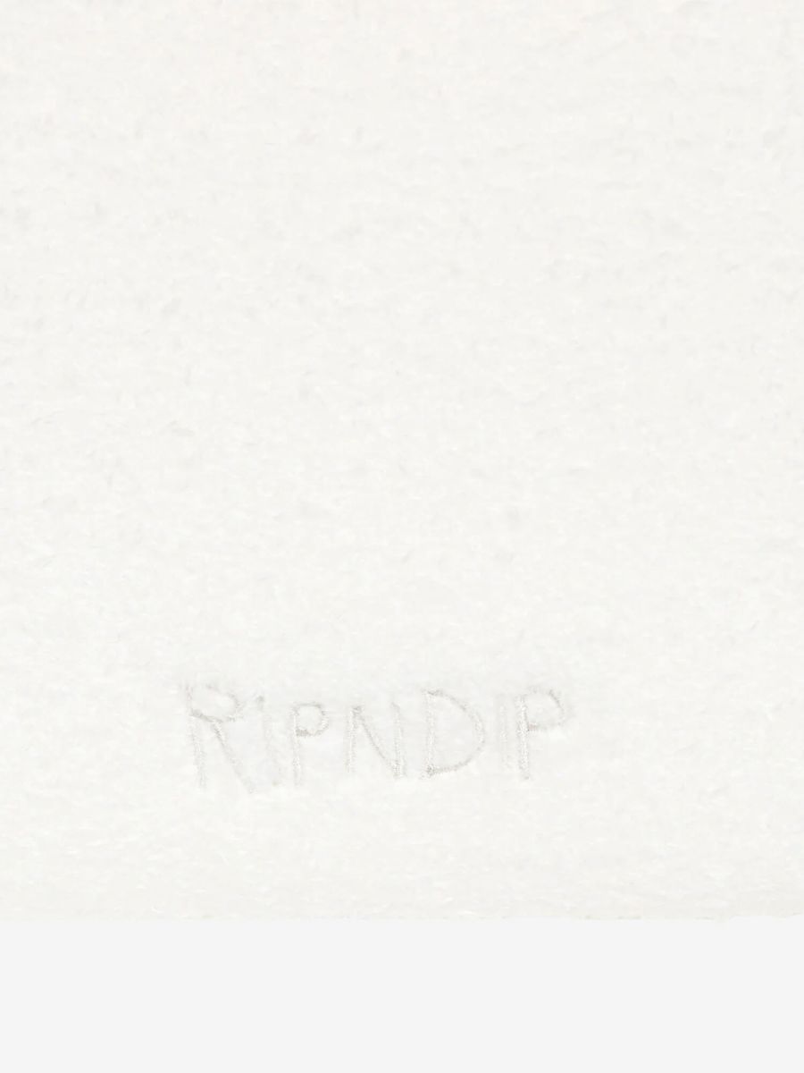 RIPNDIP — Сумка шоппер Lord Nermal Fluffy Tote White