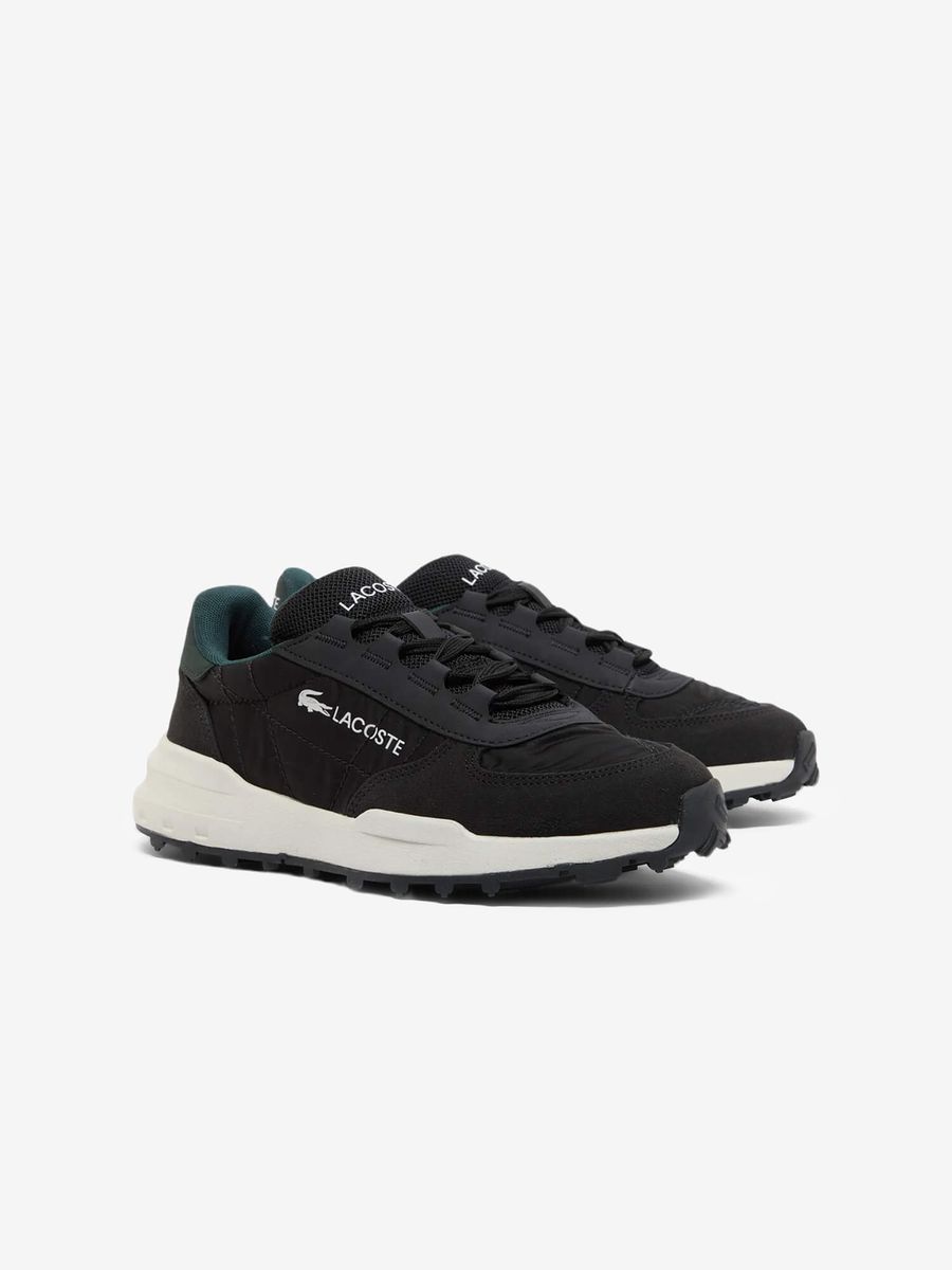 LACOSTE — Обувь Elite ACTV EVO 225 2 Black/Cream