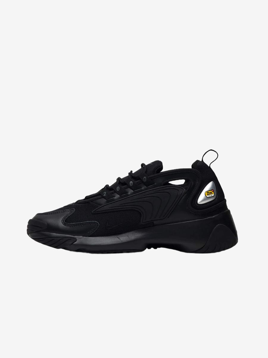 NIKE — Кроссовки Zoom 2K Triple Black