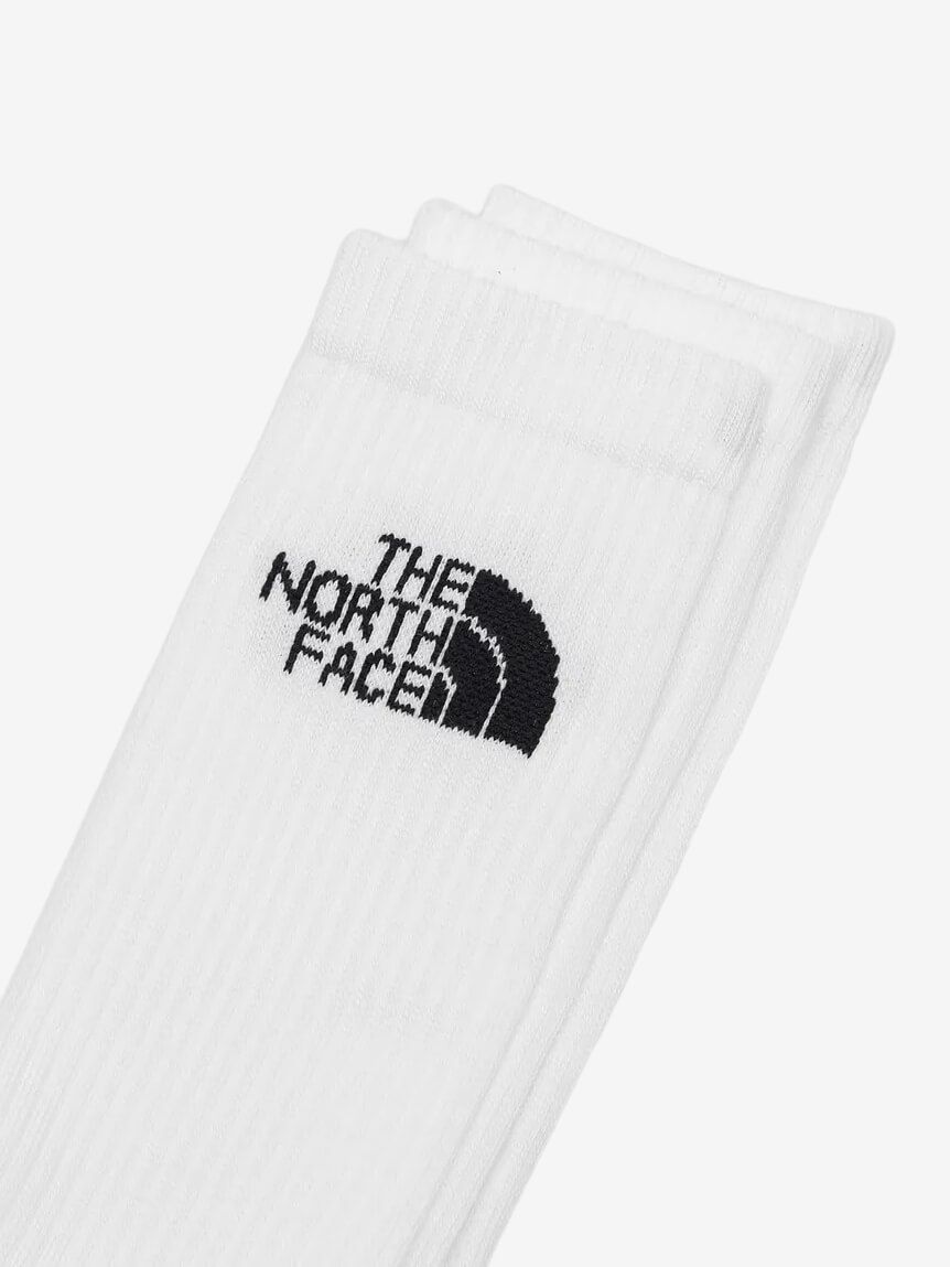 THE NORTH FACE — Носки Sport Cushion Crew White