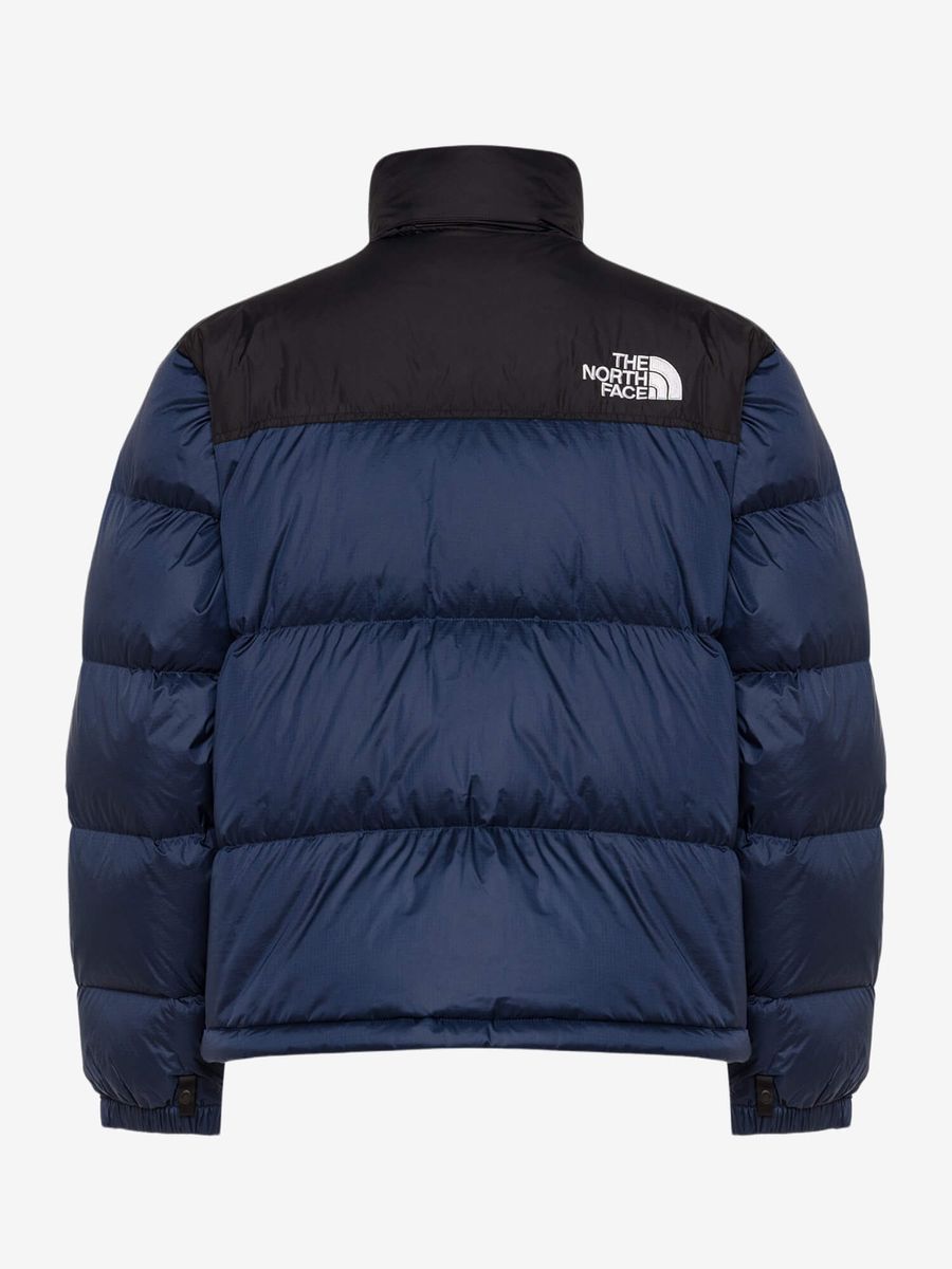 THE NORTH FACE — Куртка 1996 Retro Nuptse Navy/Black