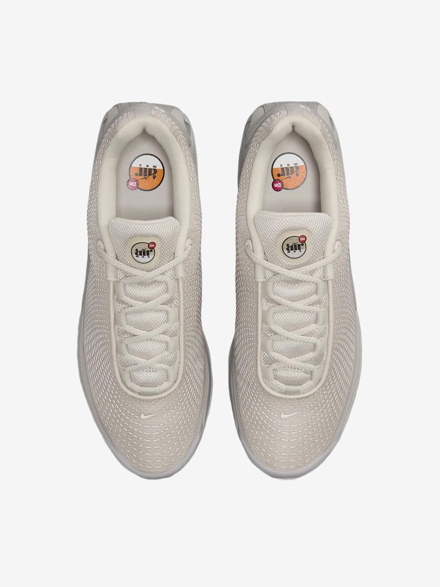 NIKE — Кроссовки Air Max Dn Light Orewood Brown/Moon Particle