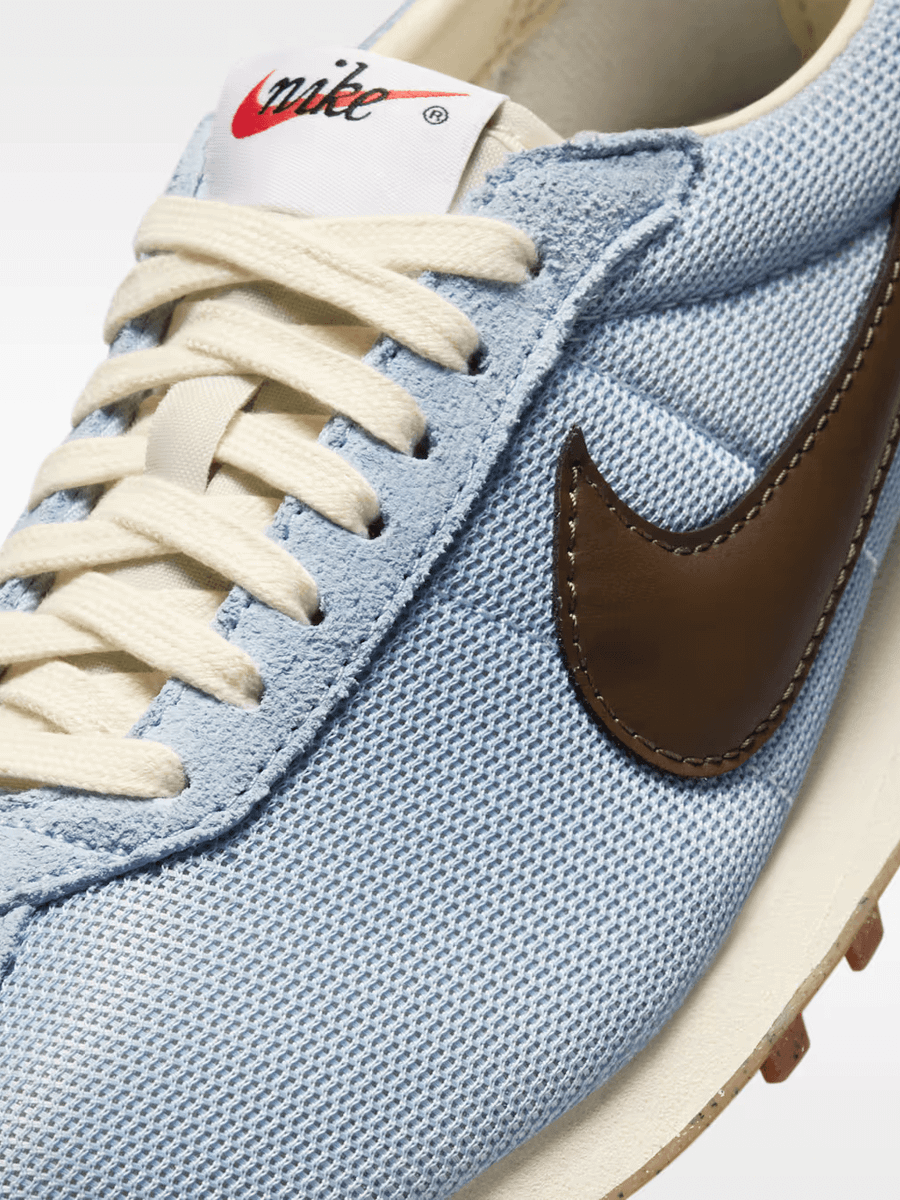 NIKE — Кроссовки LD-1000 W Armory Blue