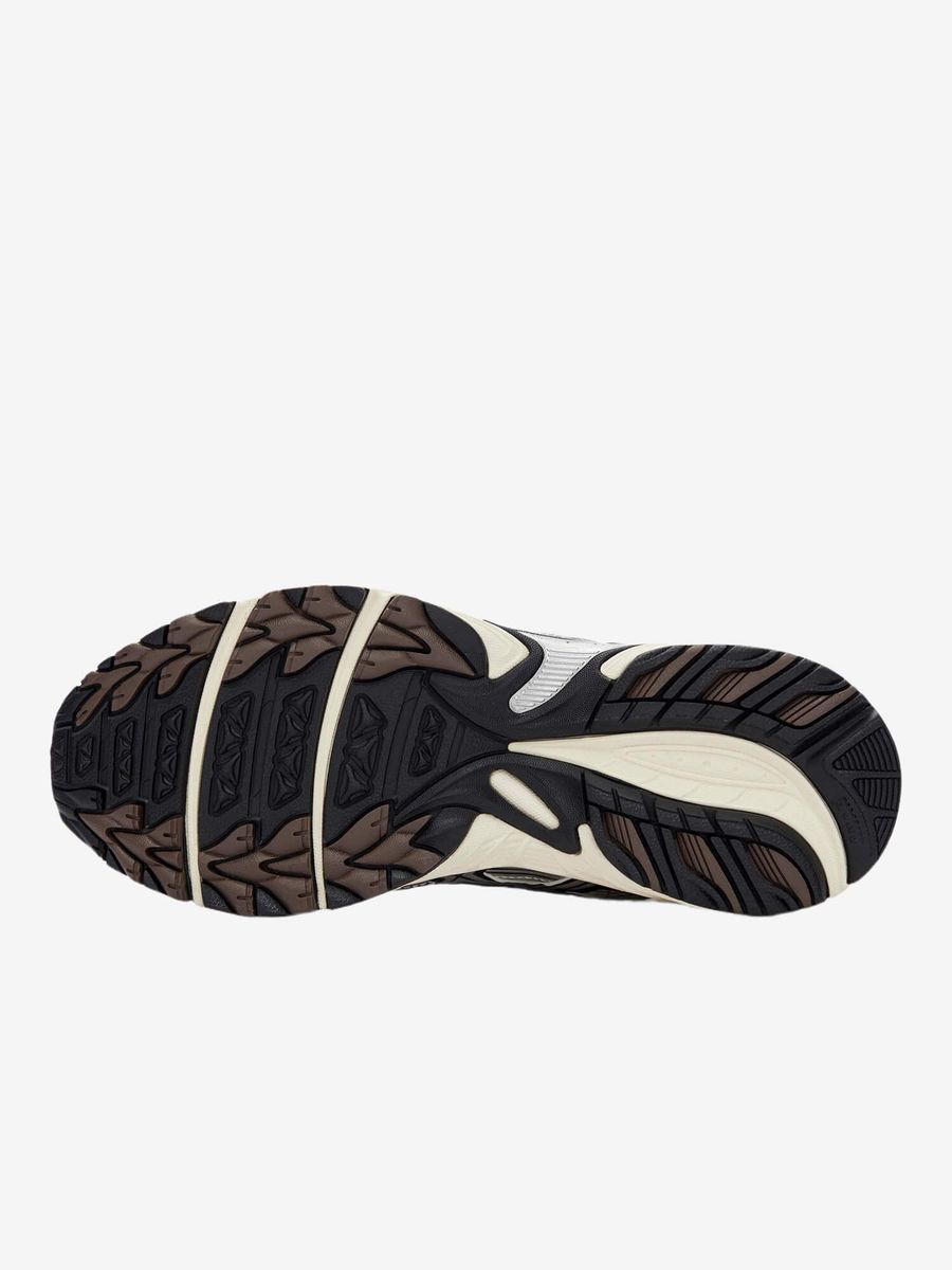 ASICS — Кроссовки Gel-Kahana TR V4 Silver/Black/Brown