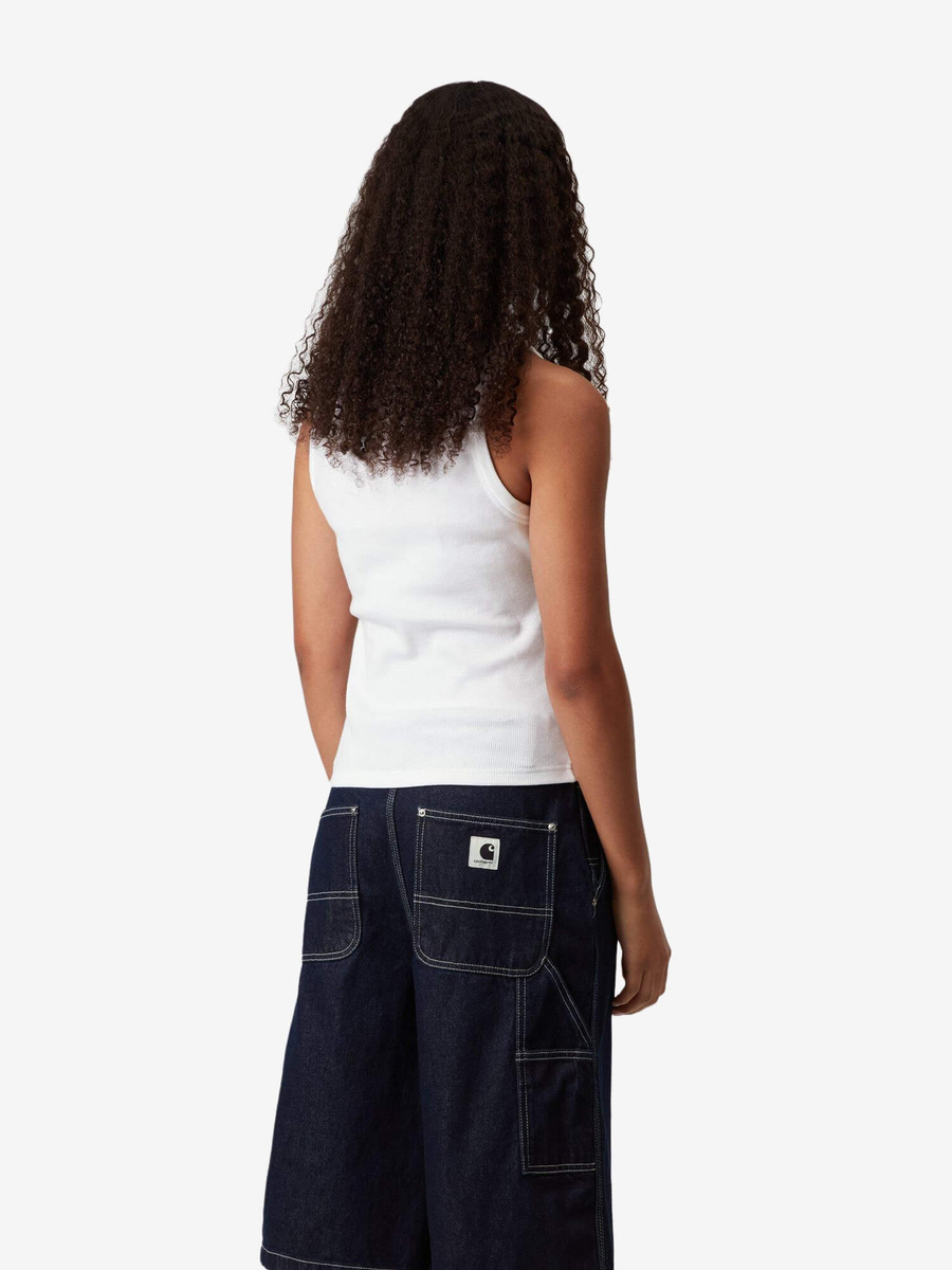 CARHARTT WIP — Майка W Philips White