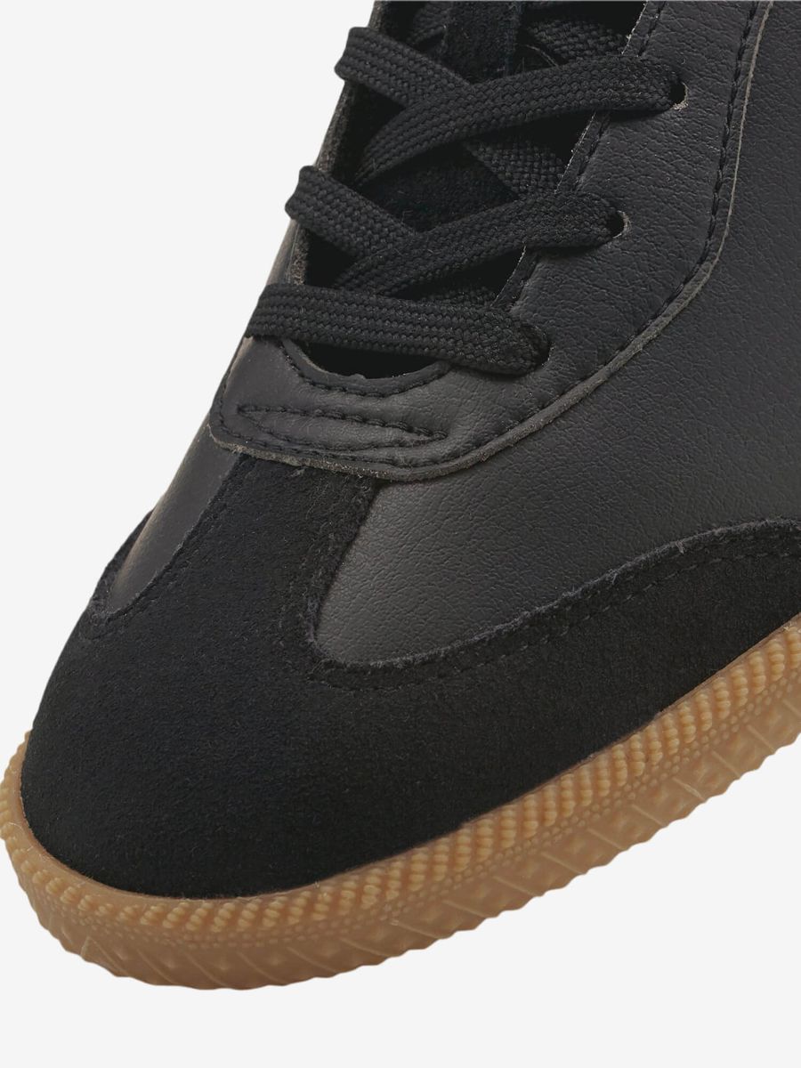 PUMA — Обувь King 21 IT Black/White