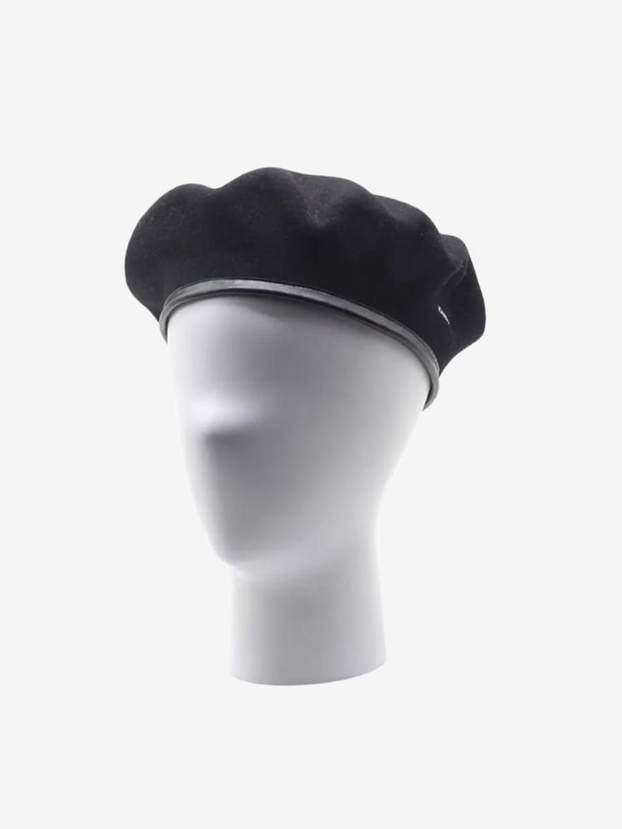 KANGOL — Берет Monty Black