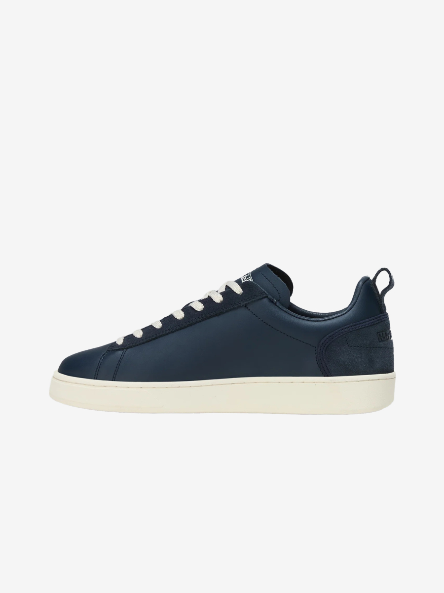NAPAPIJRI — Кеды Ace Blue Marine