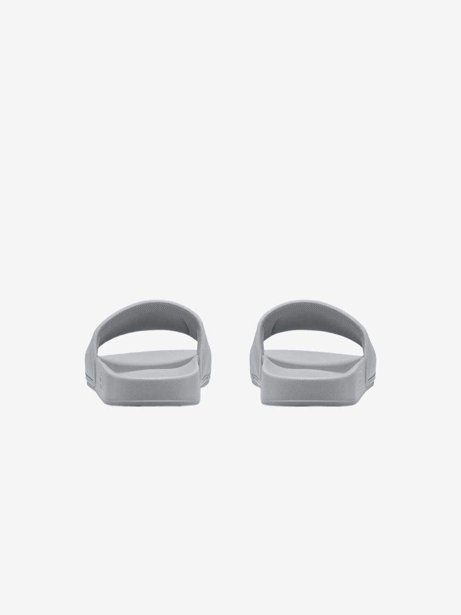 THE NORTH FACE — Обувь Base Camp III Slide Grey