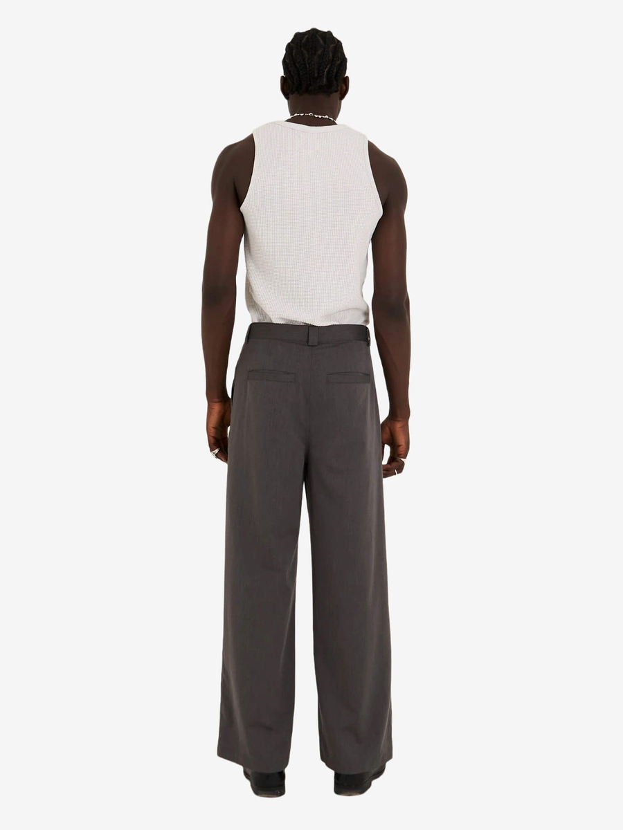 THE RAGGED PRIEST — Брюки Judos Pant Grey