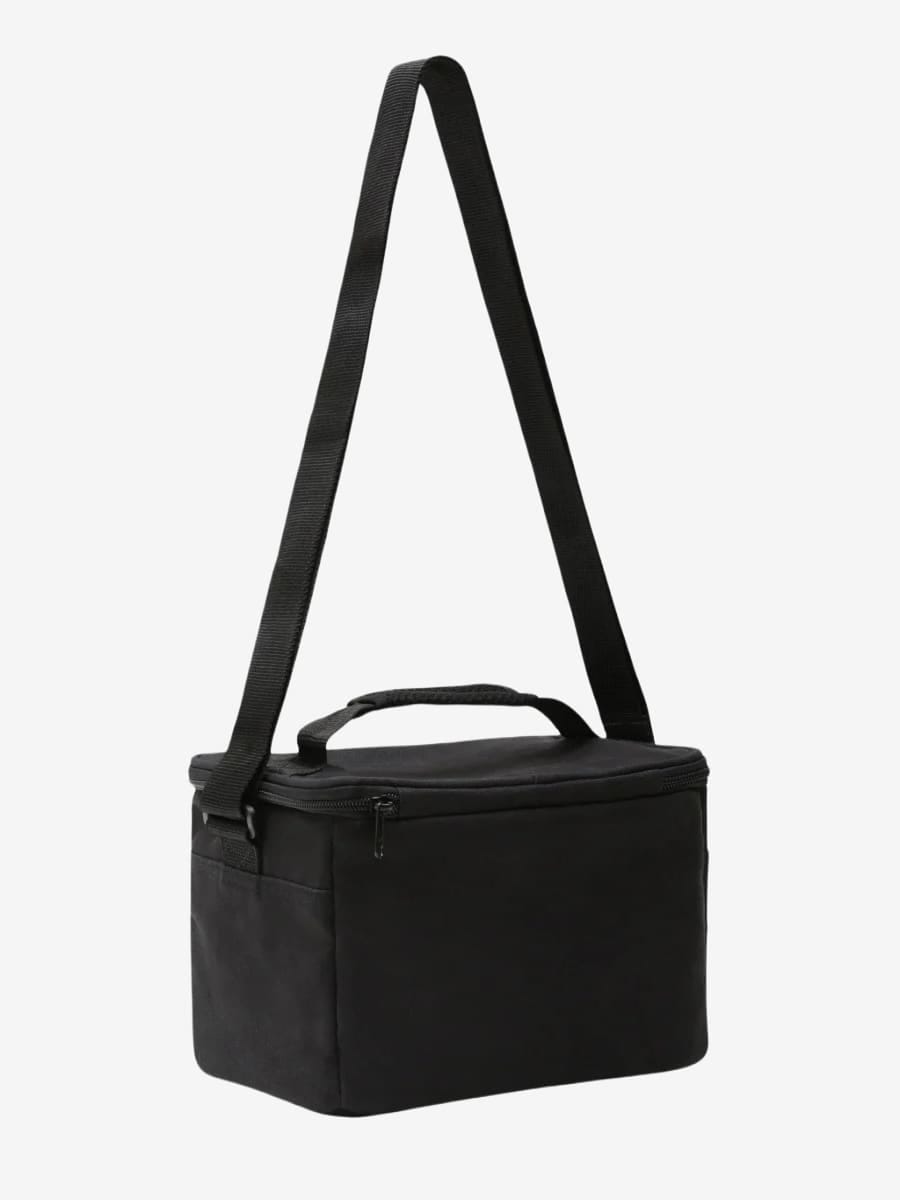 DICKIES — Сумка Duck Canvas Lunchbox Black