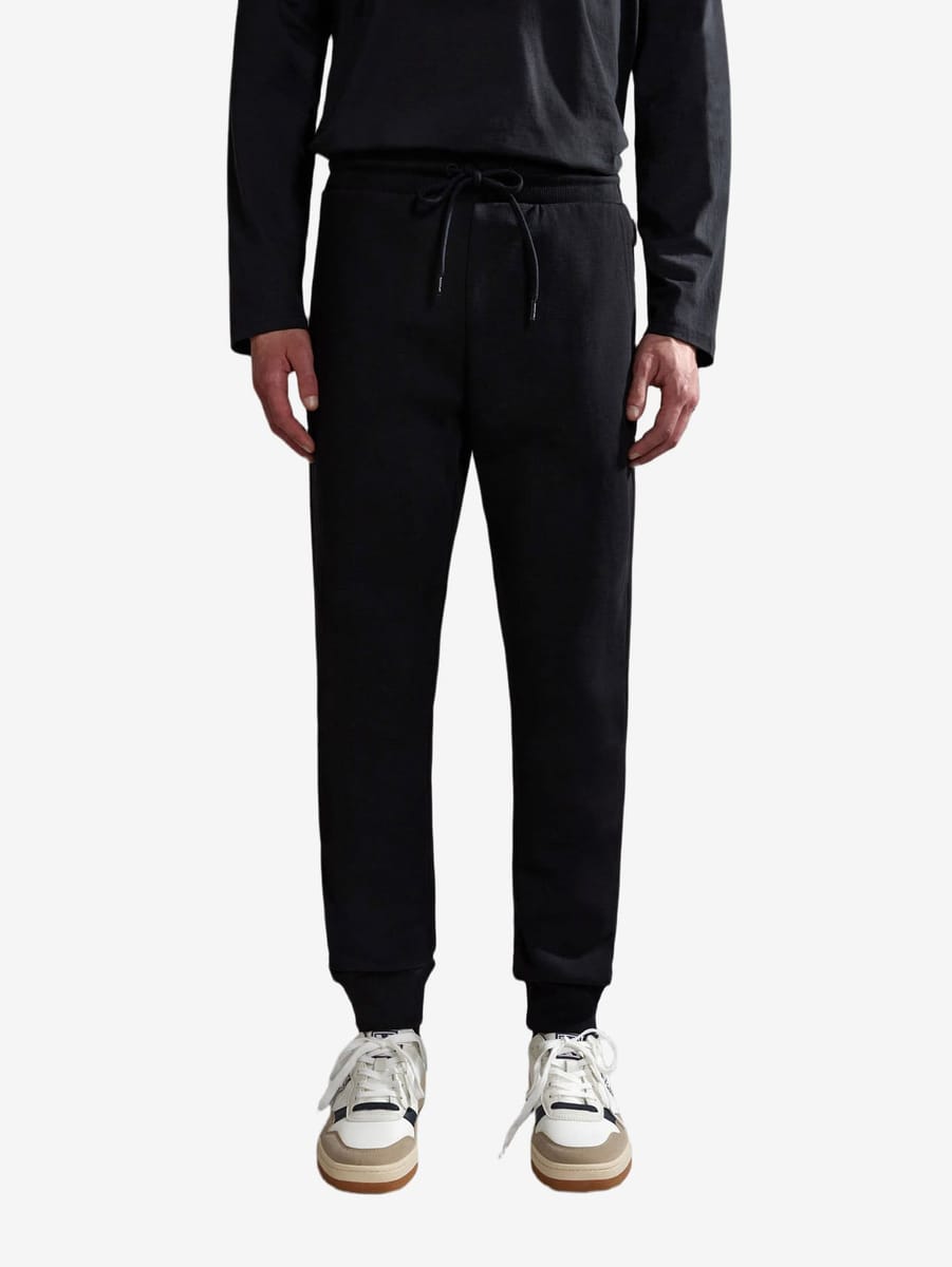 NAPAPIJRI — Штаны Malis Sweat Black