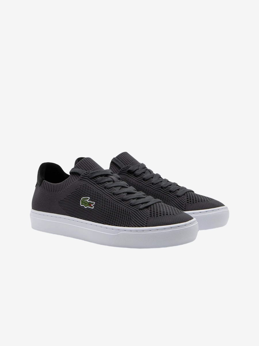 LACOSTE — Обувь La Piquee 2.0 125 1 CMA Grey