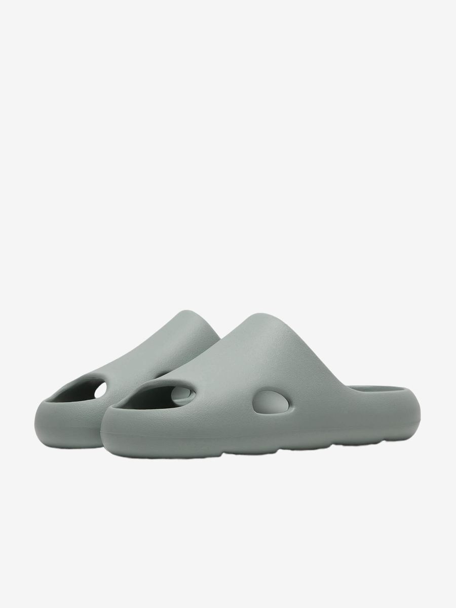 HIKES — Слайды Talc Slide Pigeon Grey