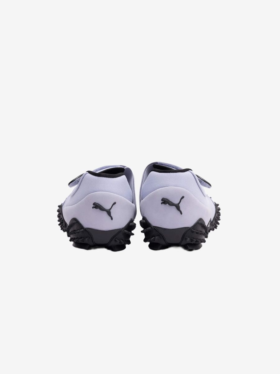 PUMA — Обувь Mostro Fey Cool Weather/Black