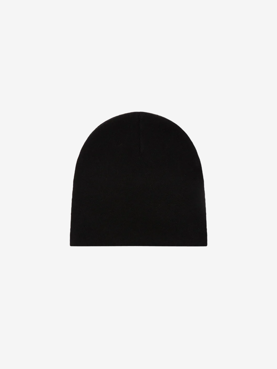 OBEY — Шапка Matic Beanie Black