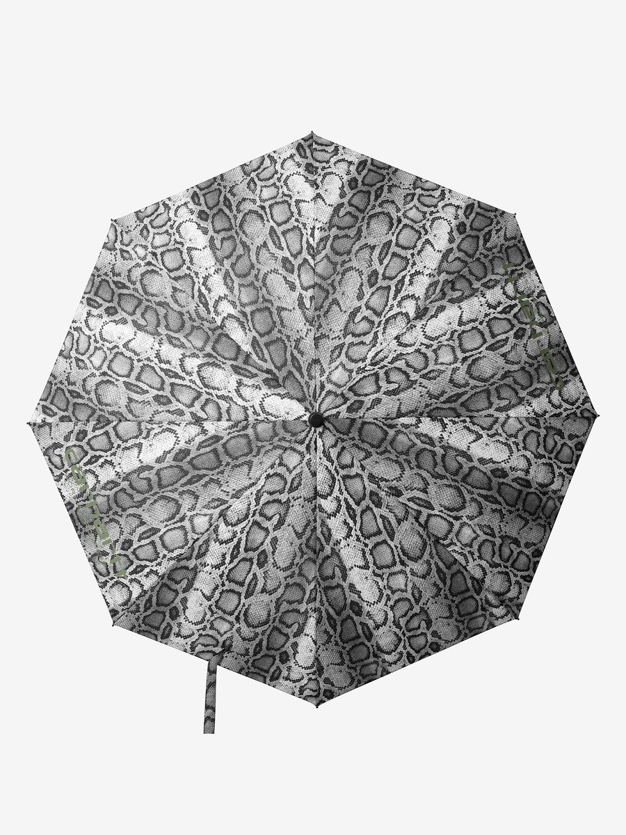 CARHARTT WIP — Зонт Snake Camo Compact Umbrella Snake Camo