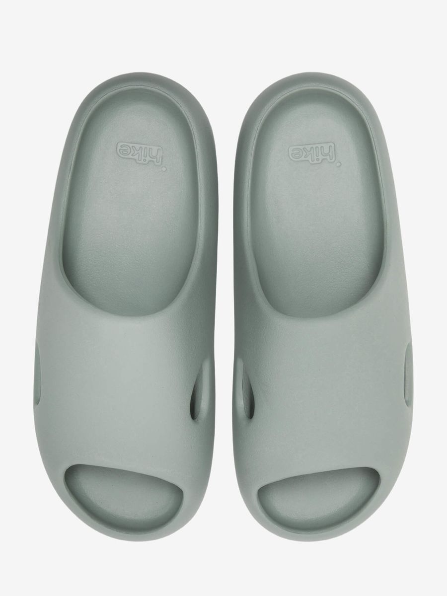 HIKES — Слайды Talc Slide Pigeon Grey
