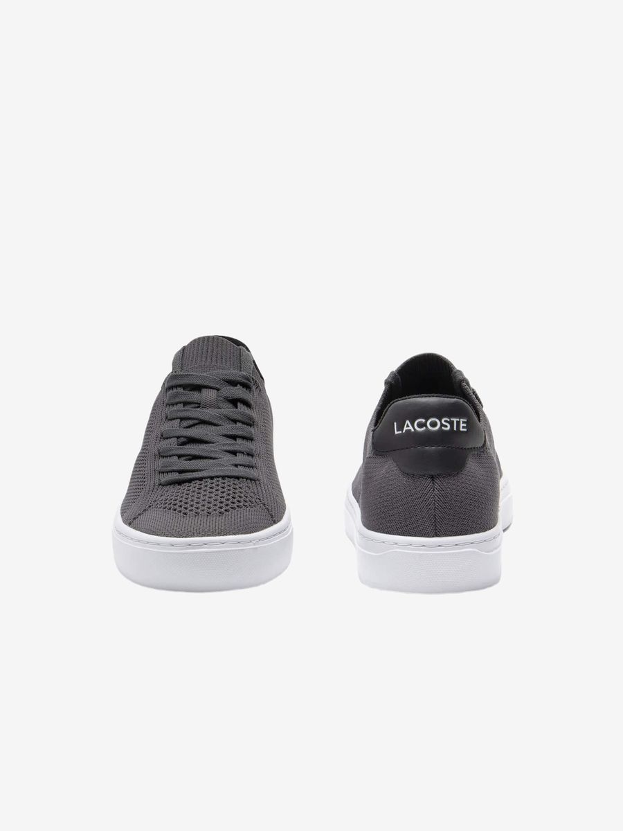 LACOSTE — Обувь La Piquee 2.0 125 1 CMA Grey