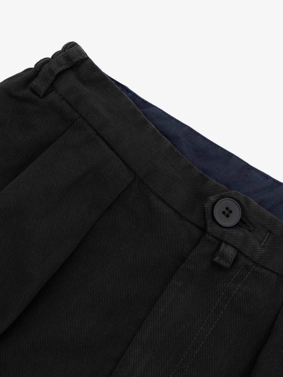 МЕЧ — Штаны Pants Dyed Graphite