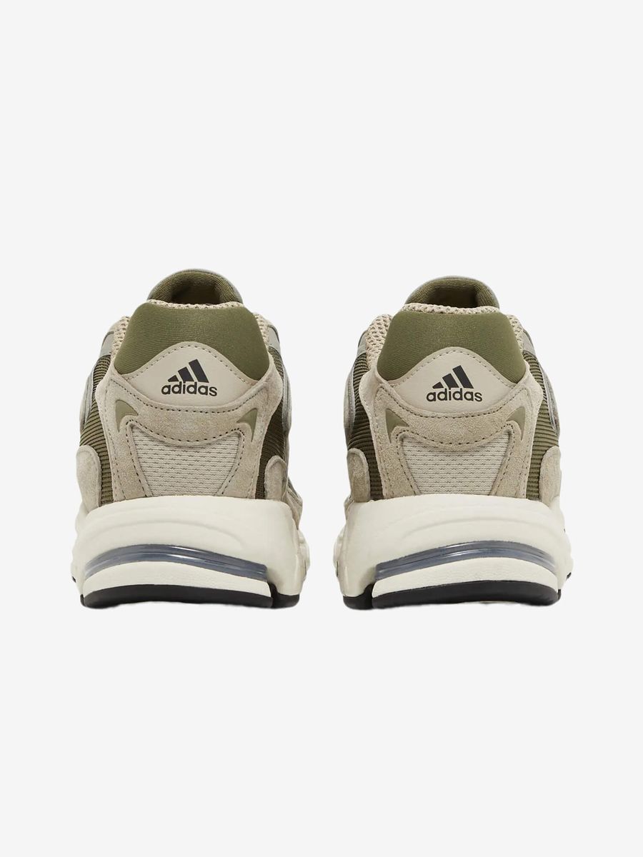 ADIDAS ORIGINALS — Response Cl Silver Pebble/Focus Olive