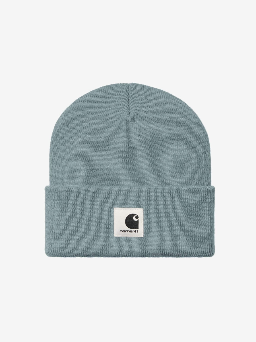CARHARTT WIP — Шапка W' Ashley Beanie Citadel
