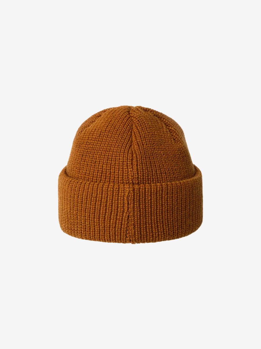 KANGOL — Шапка (K3454) Cardinal 2 Way Rustic Caramel