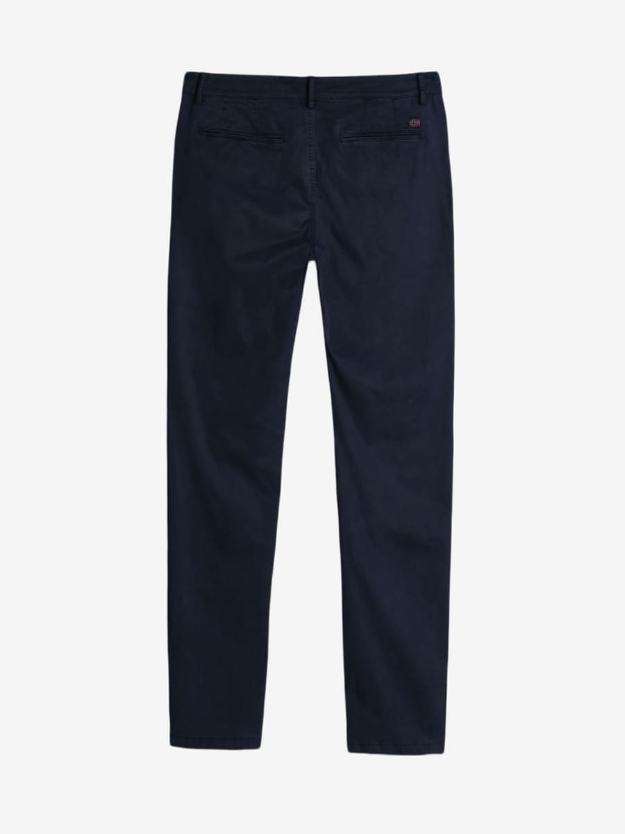 NAPAPIJRI — Штаны M-Puyo Sl Dark Navy