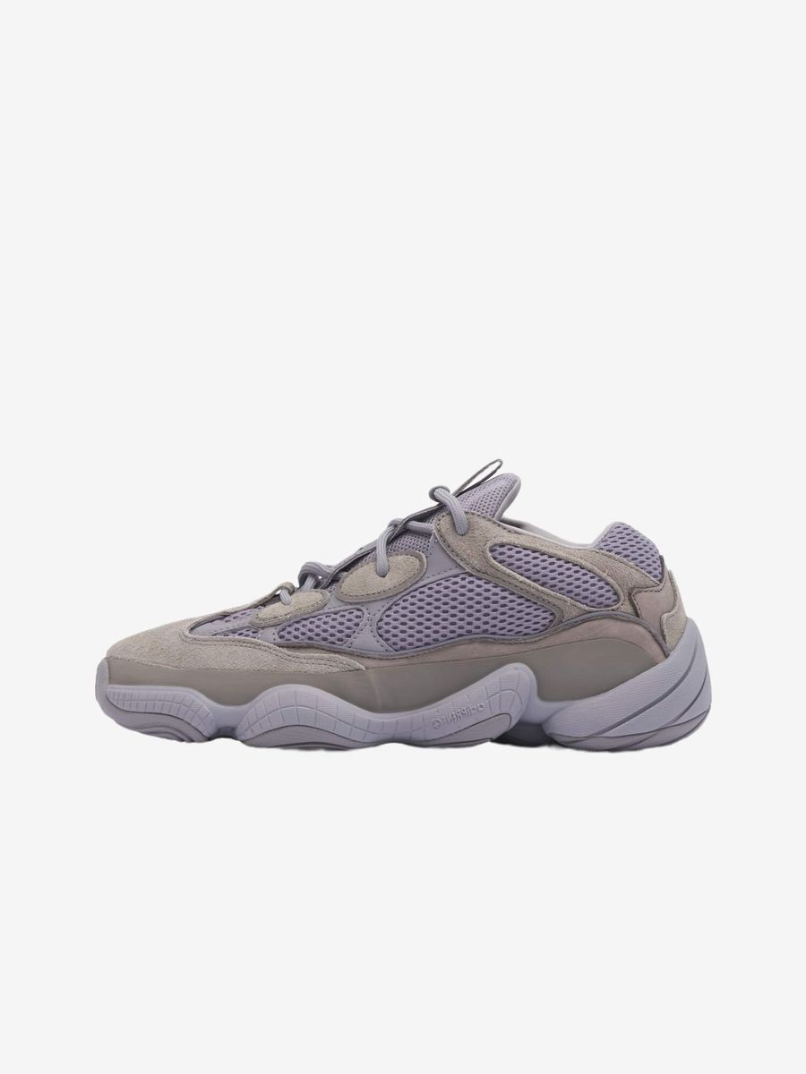 ADIDAS ORIGINALS — Yeezy Boost 500 Stone Salt