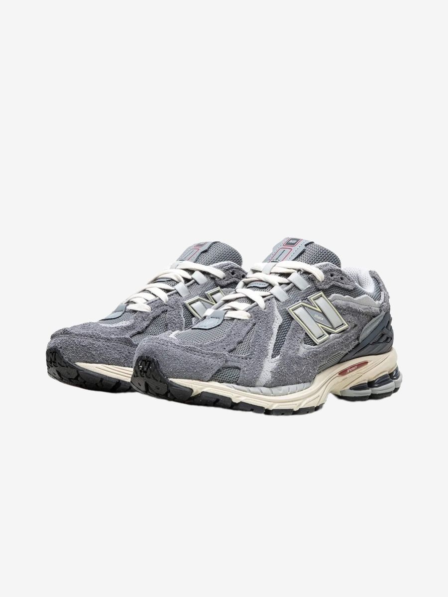 NEW BALANCE — Кроссовки 1906D Protection Pack Harbor Grey