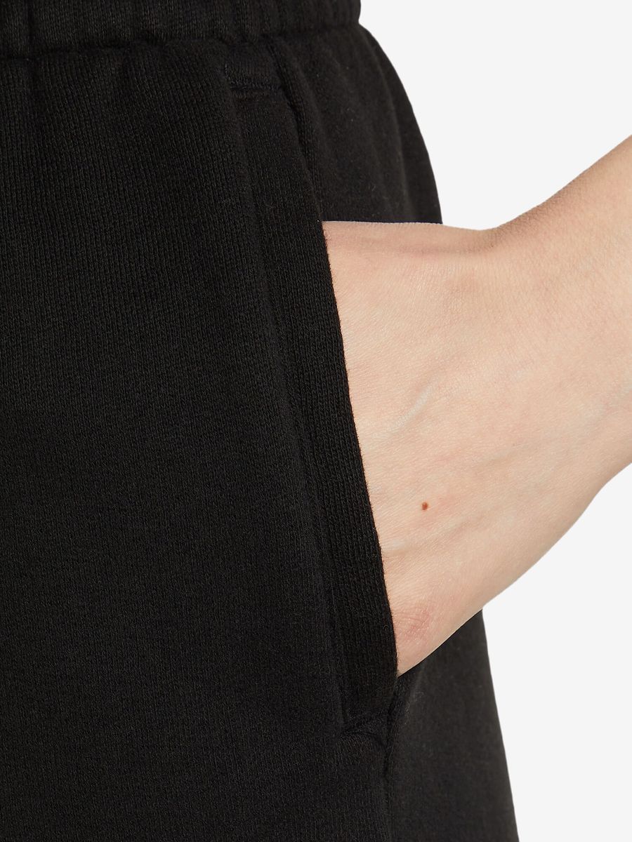 VANS — Шорты Lt Comfy Cush Black