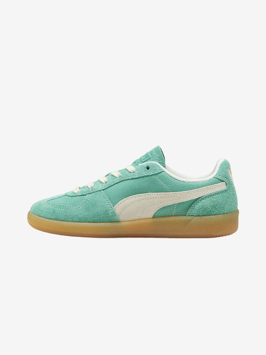 PUMA — Обувь Palermo Vintage Jade Frost/Ivory/Gum