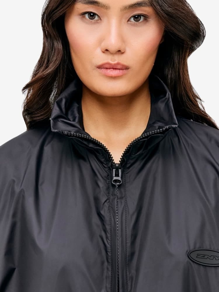 ZNY — Куртка Trash AW23 Black
