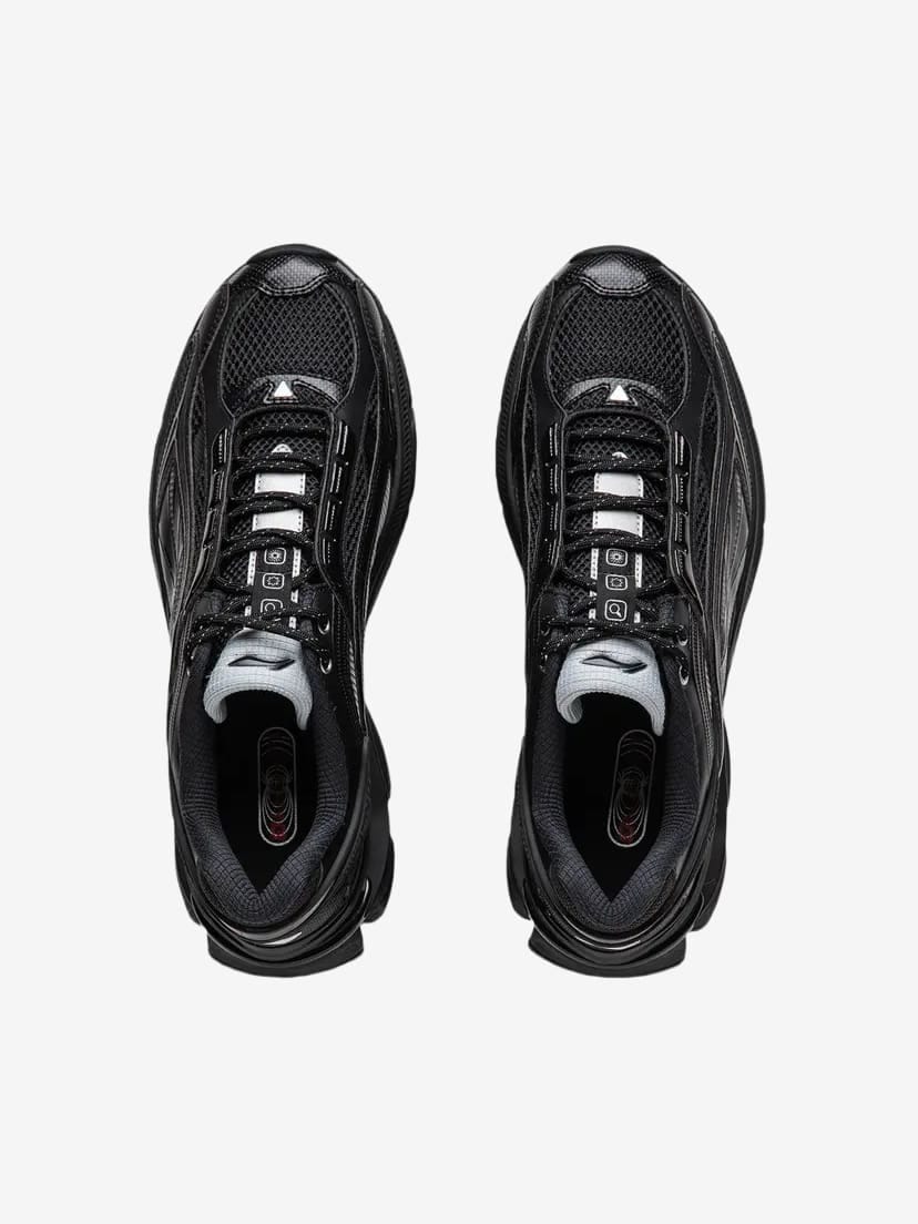 LI-NING — Обувь Aurora Renew Черный