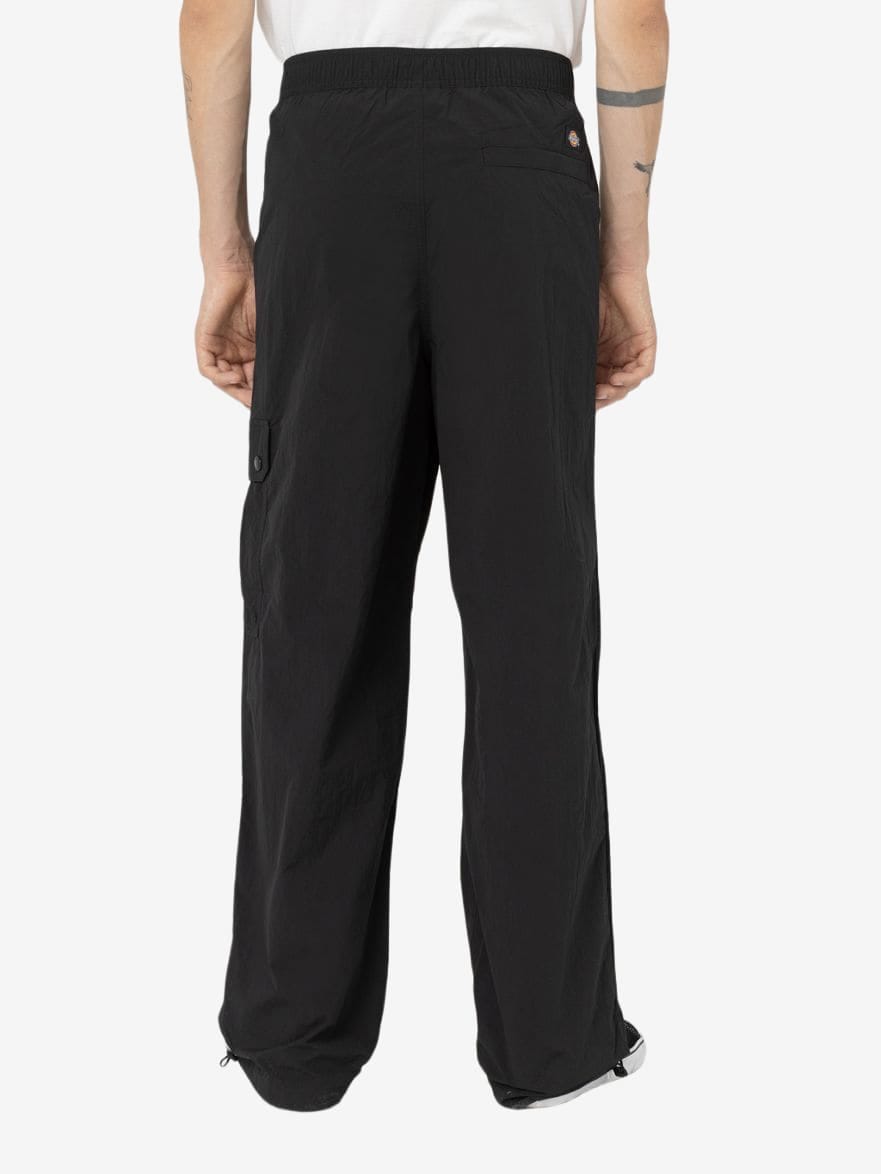 DICKIES — Штаны Jackson Cargo Black