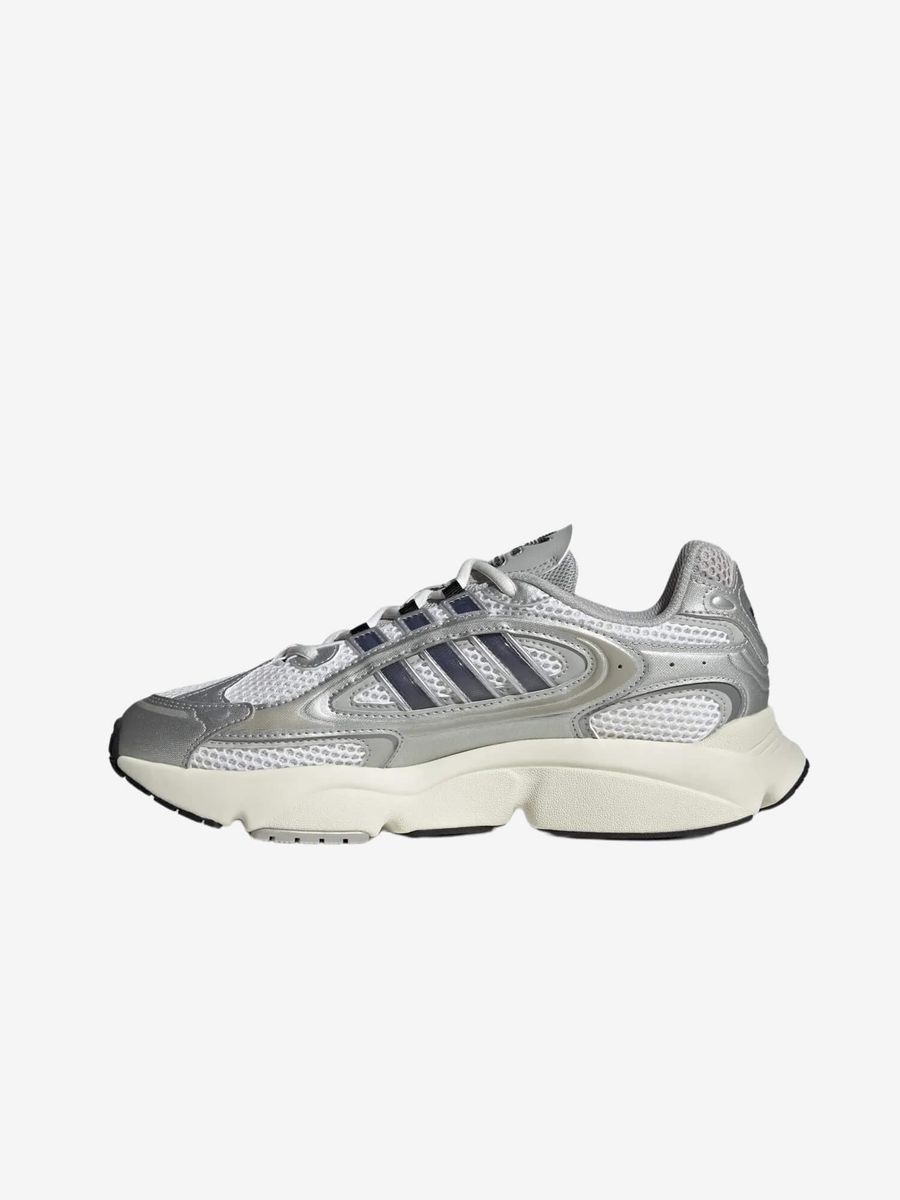 ADIDAS ORIGINALS — Кроссовки Ozmillen Cloud White/Core Black