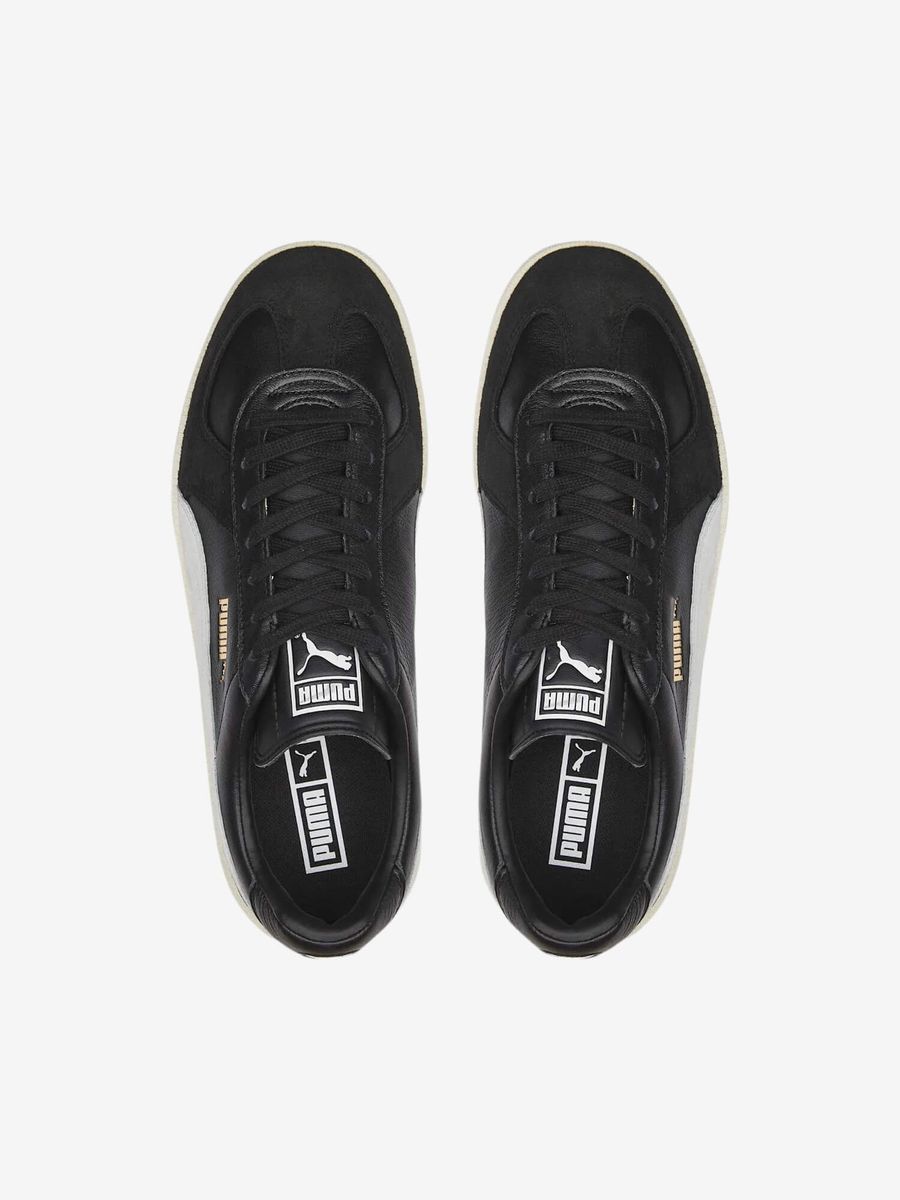 PUMA — Обувь Army Trainer Black/White
