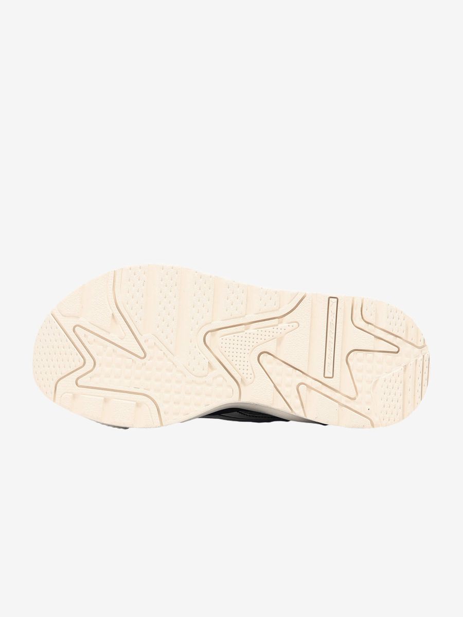 PUMA — Обувь RS-X Efekt Cool Mid Gray/Black