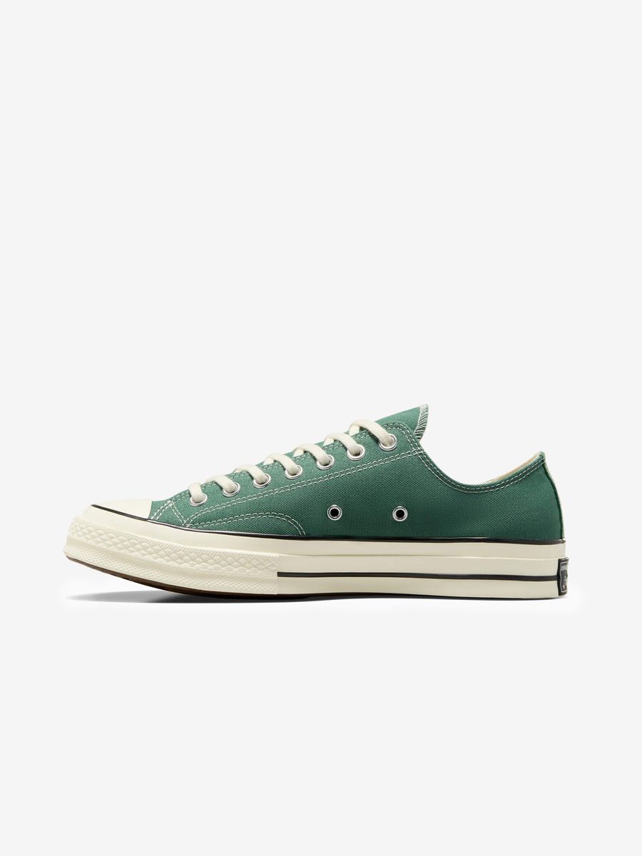 CONVERSE — Обувь Chuck Taylor 70 Vintage Low Forest/Olive
