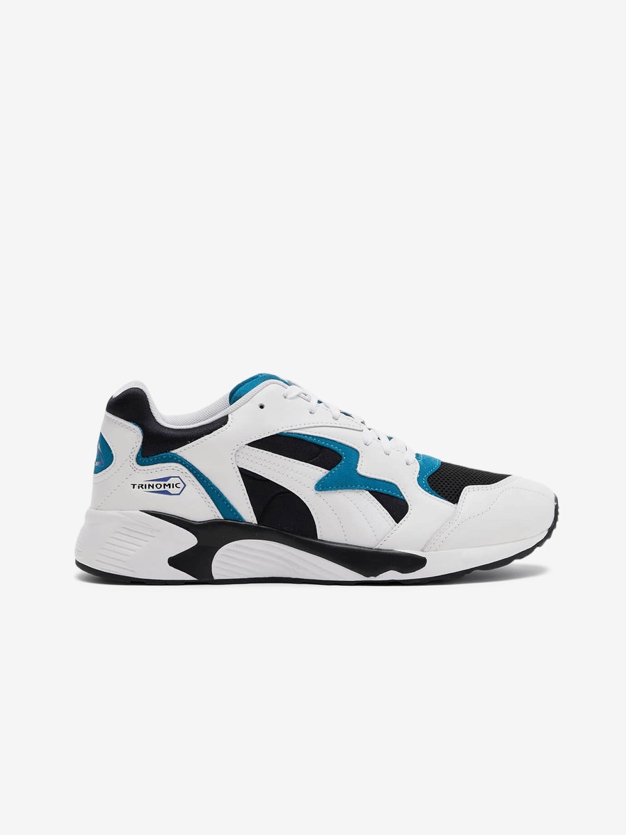 PUMA — Обувь Prevail Black/White