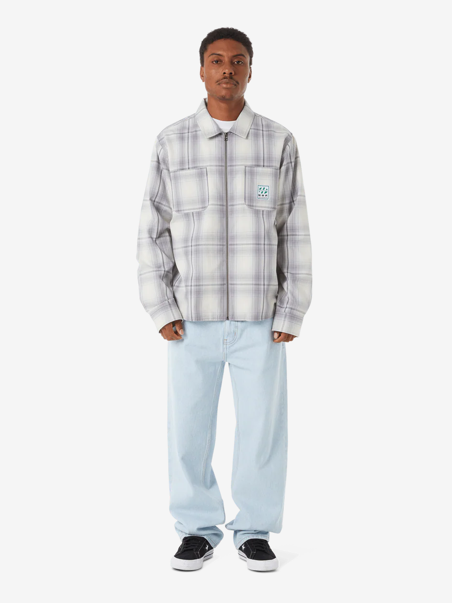 HUF — Джинсы Original Denim Pant Light Blue