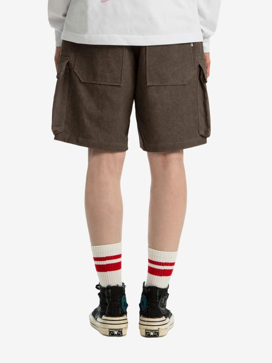 МЕЧ — Шорты Cargo Shorts ss25 Cedar