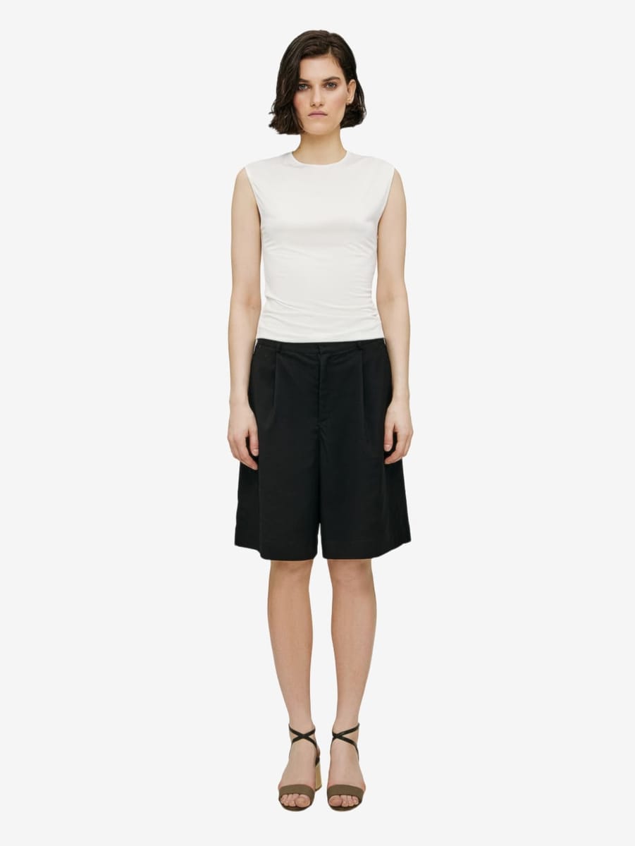 ZNY — Топ W ZNY 14 SS24 Grey