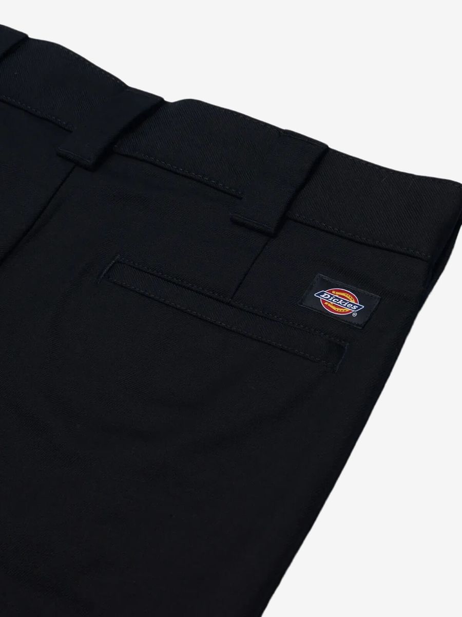 DICKIES — Шорты Cobden Black