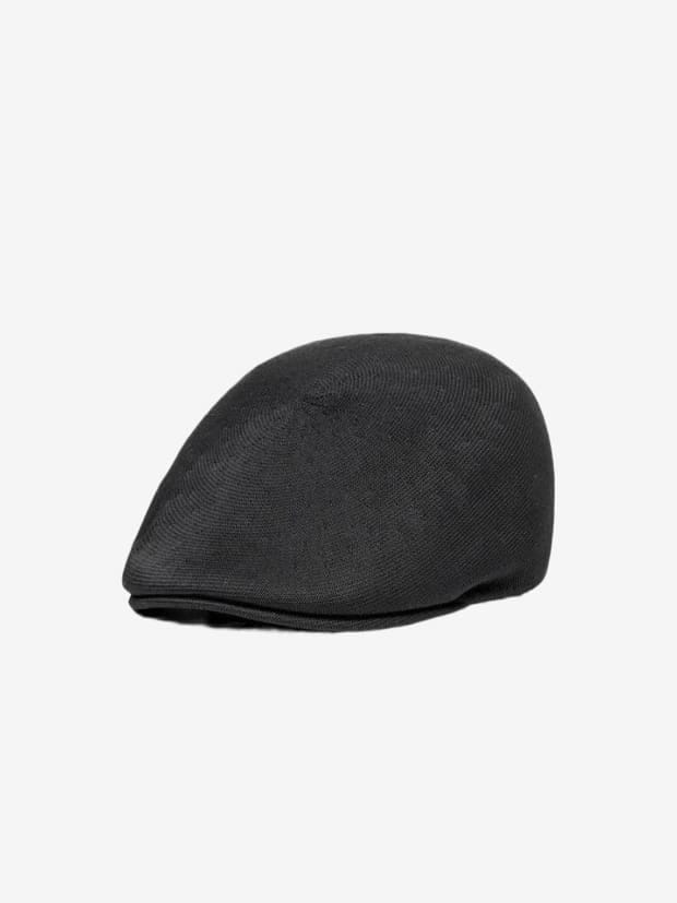 KANGOL — Кепка Seamless Tropic 507 Black