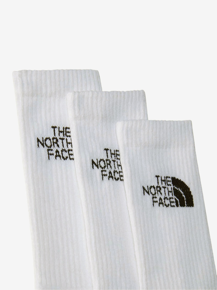 THE NORTH FACE — Носки Sport Cushion Crew White